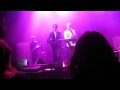 Monarchy - Disintegration (Live @ Teatro Circo ...