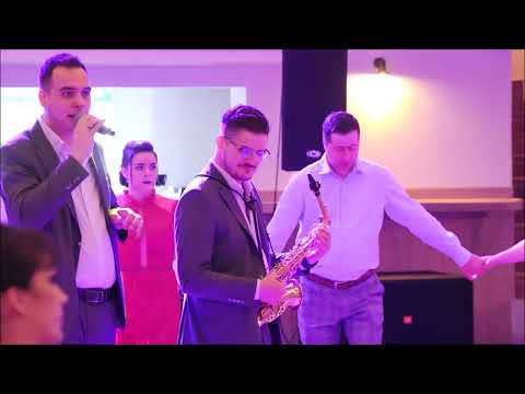 Formatia Elegant Brasov - Colaj hore & Sarbe Restaurant Cheile Gradistei