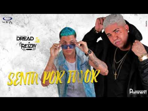 MC DREAD E Mc Reizin - senta por favor