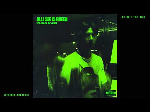 Roll The Dice (Official Audio)