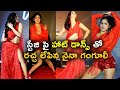 Naina Ganguly Hot Dance Performance RGV S Beautiful Movie Pre Release Event