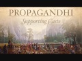 Propagandhi- Night Letters (HQ) 