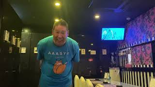 今から立花孝志に会いに大阪ミナミ来れる人大募集！