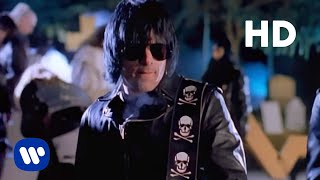 Ramones - Pet Sematary (Official Music Video)