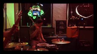 Walking on the moon cover by Dubious Distinction 3/17/17