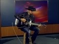 Ray Scott live performing "Those Jeans" on WBKO, Bowling Green, KY