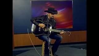Ray Scott live performing "Those Jeans" on WBKO, Bowling Green, KY