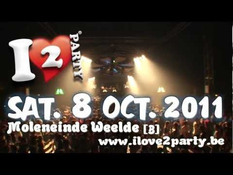 I Love 2 Party 2011 - Trailer