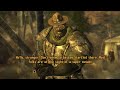 CUT CONTENT Super Mutant NCR Ranger in Fallout New Vegas