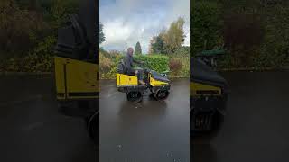 Μίνι οδοστρωτήρας Wacker Neuson RD11 AEC | Απεικόνιση 4 - Machineryline