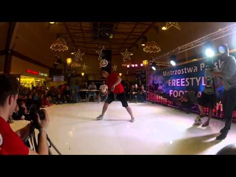 1\4 Finału JRK vs Bujak | "Mistrzostwa Polski Bytom"