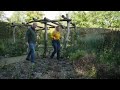 Chantal maakt de tuin klaar voor het voorjaar  | Natuur en Zo TV