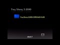 Closing To Toy Story 3 CAM Copy