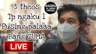 Download lagu OTEN DOMPALA..TIGA TEOS TAPI NGAKU SATU..NGAKAK SE PLANET.. mp3 Download lagu OTEN DOMPALA..TIGA TEOS TAPI NGAKU SATU..NGAKAK SE PLANET.. mp3