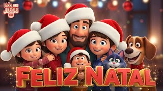 Especial De Natal 2025 ✨