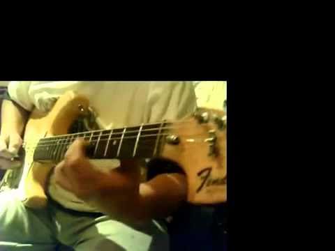 Like an Angel / Yngwie.J.Malmsteen (Cover) With Mr.Harry Mandery video thumbnail
