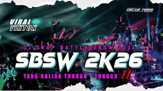 Download lagu DJ KETULUP - TRAP BATTLE 2026 SEDANG DI CARI CARI mp3