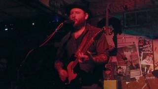 Josh Smith~extraordinary guitarist at The Baked Potato 1/4/17