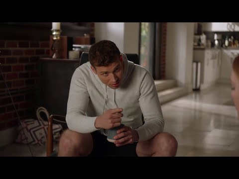 9-1-1 5x17 Hen & Chimney +Buck