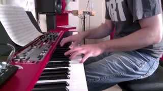 Sherlock BBC TV series - SHERlocked (The Woman Theme)