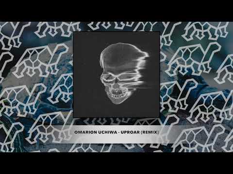 Omarion Uchiwa - Uproar (remix)