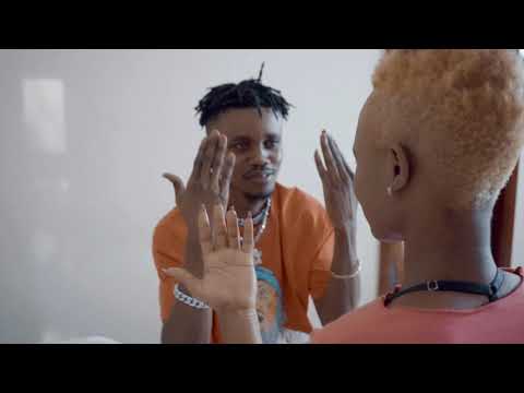 Stone Wizzy - UMENIFUNZA (Official Video)4k
