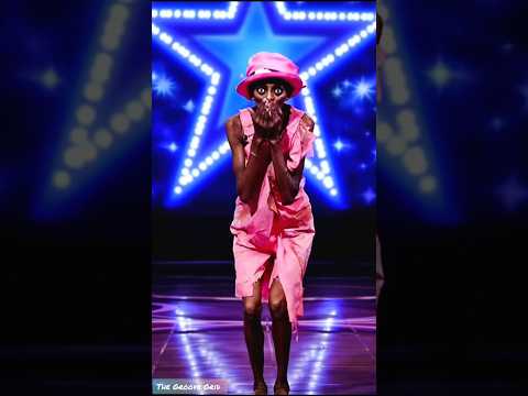 The Gift of Grace A Tale of Magic and Transformation #shorts #shortvideo #reels #ai