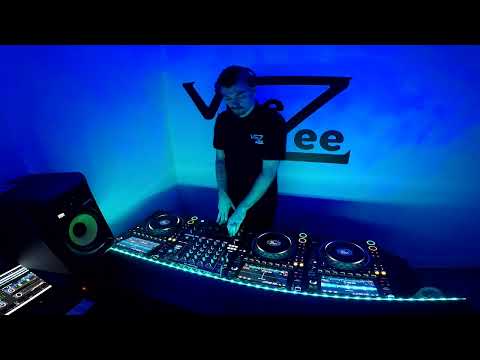 Vibezee - Drum & Bass Mix 6 (Jump Up)