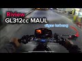Review Of The Honda GL312cc MAUL TAQQ ️