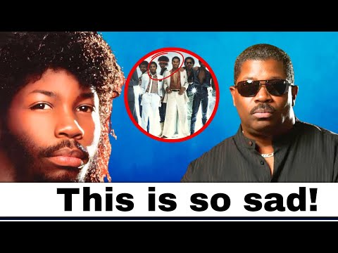 At 69, Steve Arrington's Life Took a Heartbreaking Turn… You Won’t Believe How He Lives Now!