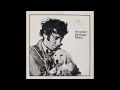 bert jansch- the bright new year