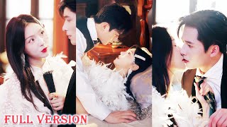 【ENG SUB】💞CEO is not interested in any woman, but fell in love with me at first sight!#cdrama