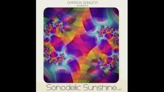 Darren Sangita - Sonodelic Sunshine - Vol 1 (Boom 2010)