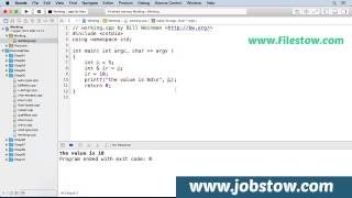 058 The C++ reference type