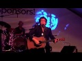 The Last Honest Man - Stan Ridgway - 8.7.15, Lewiston, NY