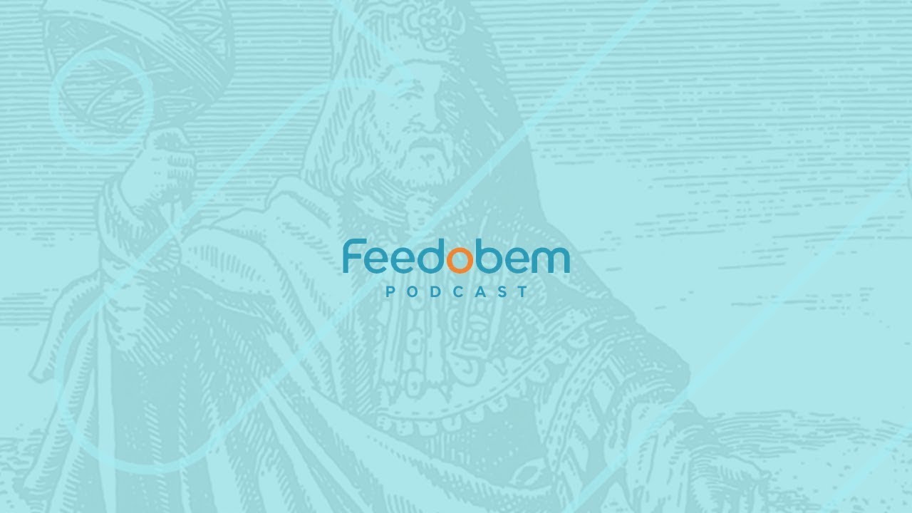 Feedobem - Inspirar para Transformar 11 Feedobem Podcast | Vamos juntos fazer o Bem?
