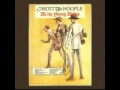 Mott The Hoople - Soft Ground