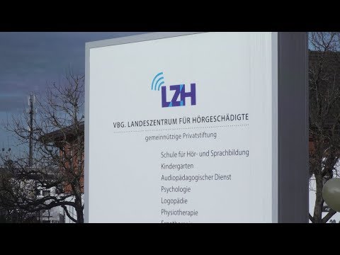 RTV Vorarlberg - Tag der offenen Tür des LZH in Dornbirn