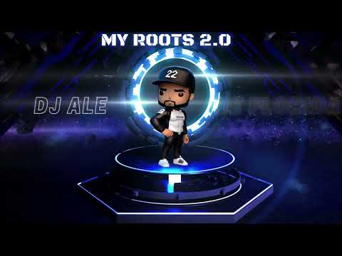 18. Y Tu No Estas (Remix) - DJ Ale de Florida [EP My Roots 2.0]