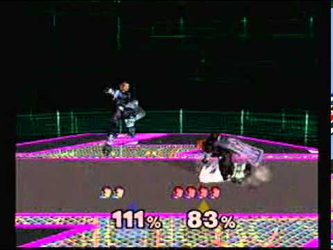 Hustle III Draft Crews 4 - Daze (Ganon) vs. Shiner (Ganon).mpg