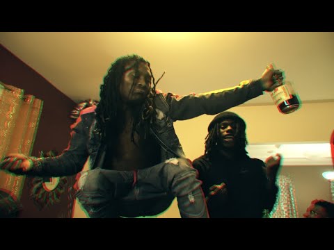 Lil I.C - Run Up A Sack | Shot By @MinnesotaColdTv