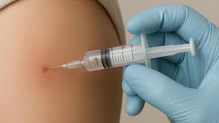 Intramuscular Injection: Step-by-Step Easy Guide for Beginners