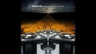 Borialis - Hourglass