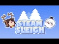 Opening 16 Steam Sleigh Arin Ross