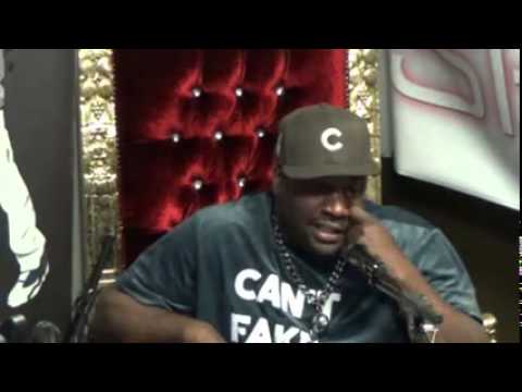 5-5-15 The Corey Holcomb 5150 Show - The Show About Nothing