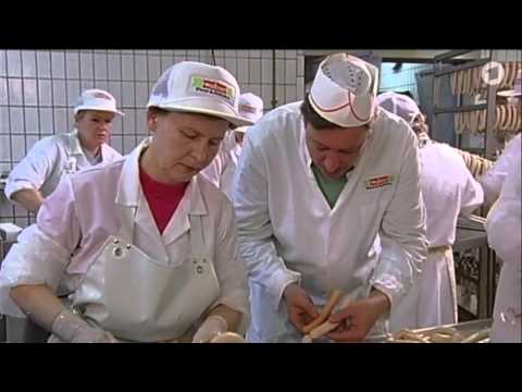 Die Sendung mit der Maus:Würstchenknick