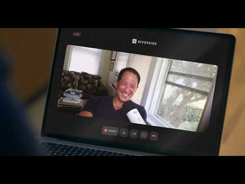 Watch: EP9: Mike Ma - Coach First, Capital Second