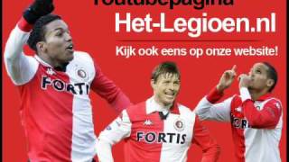 Leetowers - Mijn Feyenoord video