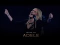 Adele - Water Under The Bridge (Live At Weekends With Adele) (HQ VINYL AUDIO)