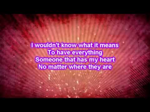 Lonestar -  If It Wasn't For You (Lyrics)